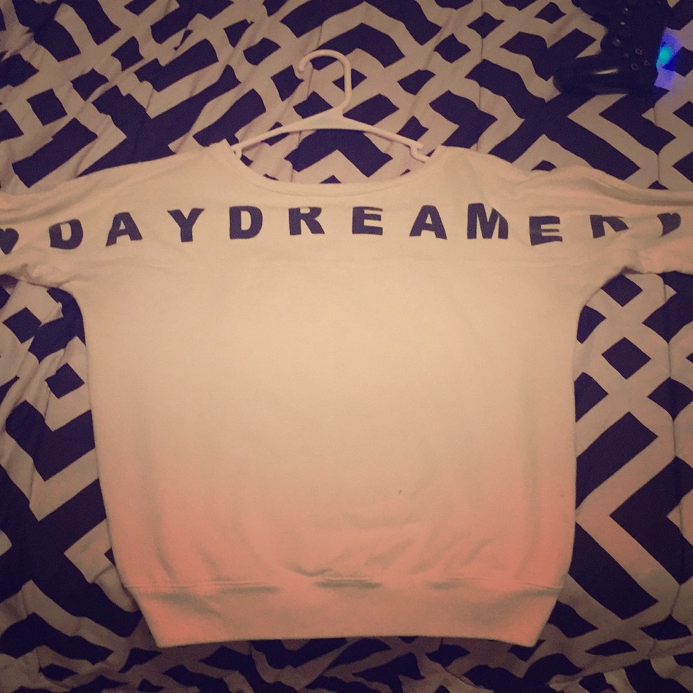Long Sleeved Dreamer Shirt 🔥